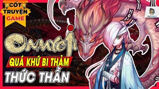 Onmyoji | Cốt truyện Thức Thần: Momiji - Ichimoku Ren | Mọt Game Mobile