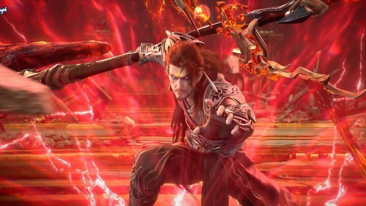 BTTH S5 | Episode 190