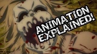 How Attack on Titan DIVIDED its FANDOM with CGI ANIMATION! Episode 4x7