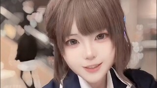 ena五箱拯救mzk成功影像【全网第一个出ena5新发型】
