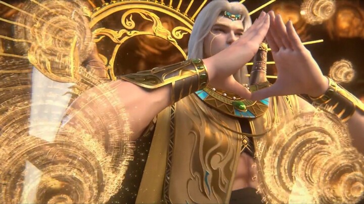 BTTH S5 Episode 178 subtitle Indonesia