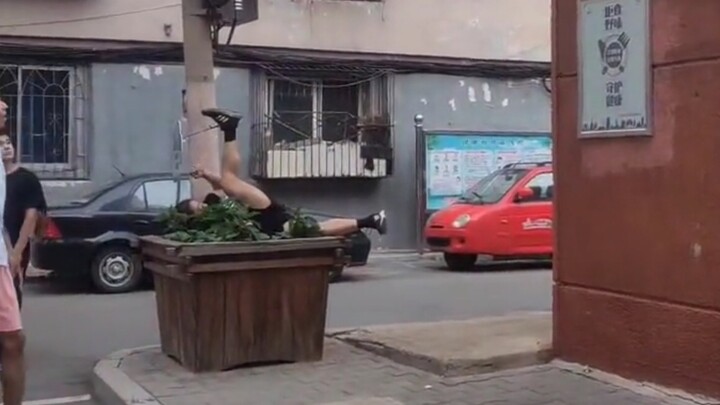 “ตัวเอกมักจะปรากฏตัวในรูปแบบที่คาดไม่ถึงเสมอ”