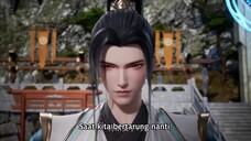 Lingwu Continent Eps 38 Sub Indo