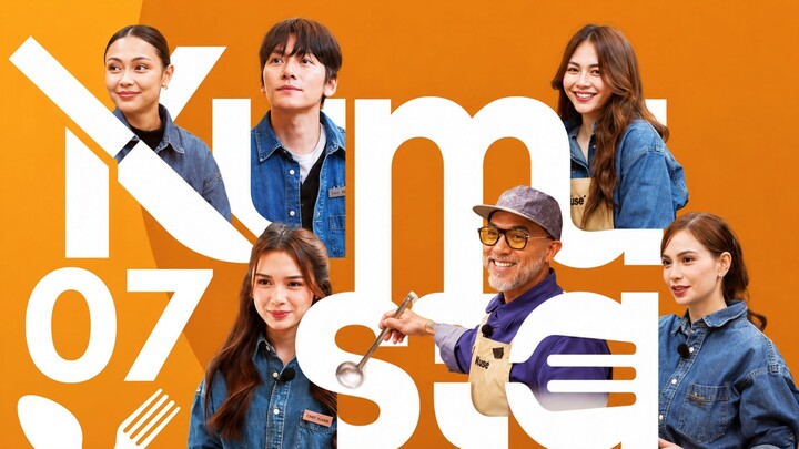 🇵🇭 KUMUSTA - Episode 7 [Eng Sub]