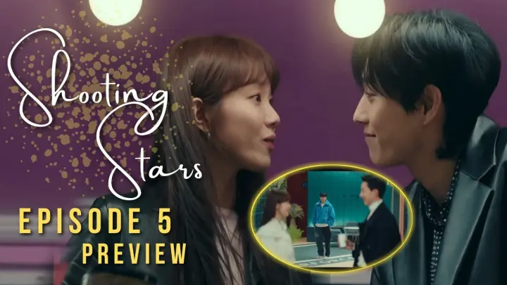 [ENG] Shooting Stars Episode 5 Preview| Office Romance: Love Triangle| Team TaeByul or Team SooByul?