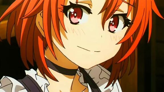 Goblin slayer
