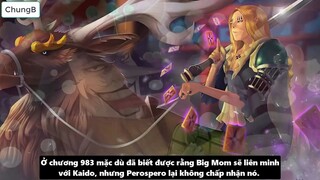 Sức Mạnh Thật Sự Của Kaido_ - Luffy vs Bigmom p6