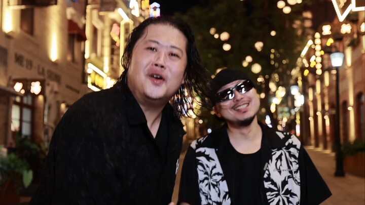 คอนโทรลขาว! เขย่ามันสิ!