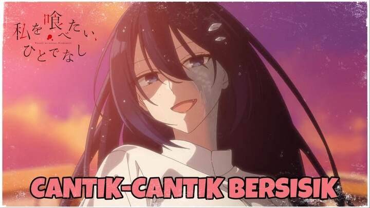 [FANDUB INDO] Jadi Mangsa Putri Duyung Cantik?? 🫣 (This Monster Wants to Eat Me Ep 1)