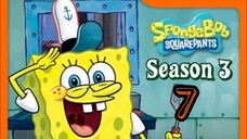 SPONGEBOB SQUAREPANTS TAGALOG SERIES SEASON 3 EPISODE 7