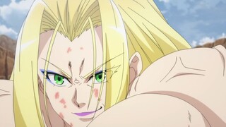 Shin Shinka no Mi- Shiranai Uchi ni Kachigumi Jinsei Episode 10