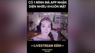 <Chuyện ma đô thị> Livestream đêm <Follow Simon xem review phim hay> vzone simonphantv reviewphim