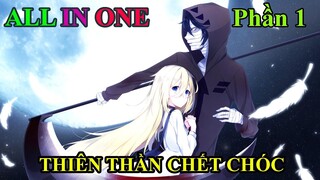 Là Sát Nhân, Nhưng Tôi Lại Yêu Chính Con Mồi Của Mình Phần 1 | Tóm Tắt Anime | Review Anime