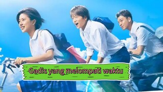 toki wo kakeru shoujo live action sub indo