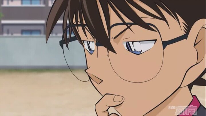 [Detektif Conan] Ngotot bilang Ran mengungkap jalan cerita utama? Lebih baik biarkan dia bicara lebi