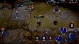 Nói không với chim cánh cụt =)))) #gamehaynhat