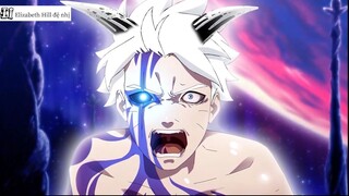 Elizabeth Hill đệ nhị - Review - Mối Lo Ngại Của Naruto Và Sasuke #anime #schooltime