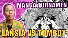 Pecinta BAKI Wajib Baca Manga INI 🔥 - Weeb News of The Week #70