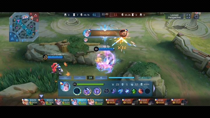 Wag niyo ginagalit Karina koh😏😏