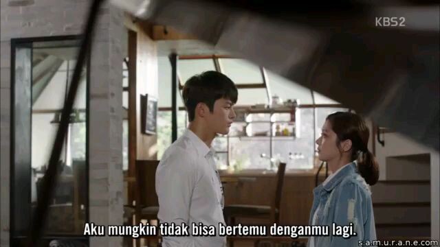 HELLO MONSTER (SUB INDO) EPISODE 11