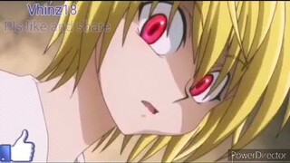 Hunter X Hunter Episode 10 Tagalog