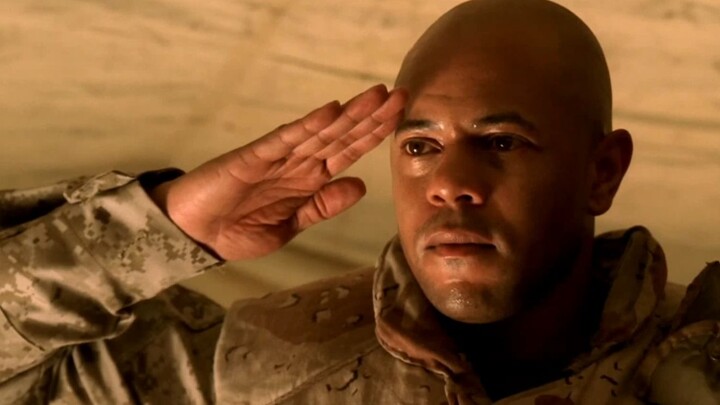 “Prison Break” Character Side Stories: Everyone Has Their Own Tale—It’s All Destiny!