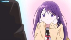 Thuyết Minh Kubo-san Sẽ Không Tha Thứ Cho Tôi Tập 1