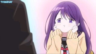 Thuyết Minh Kubo-san Sẽ Không Tha Thứ Cho Tôi Tập 1