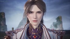 Legend Of The Sword Immortal Eps 36 Sub Indo