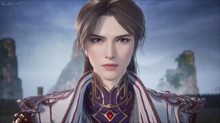 Legend Of The Sword Immortal Eps 36 Sub Indo