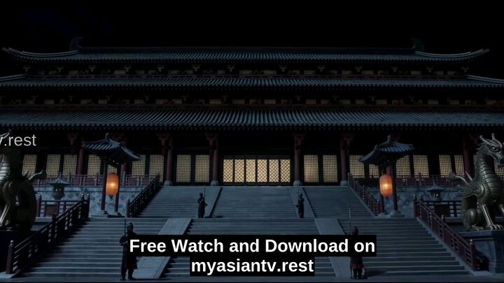 the vendetta of an ep11 [engsub]