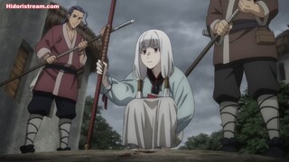 Teogonia Episode 5 (Subtitle Indonesia)