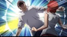 Tomo chan is a Girl ll Episode 6 [ Part  13 ]