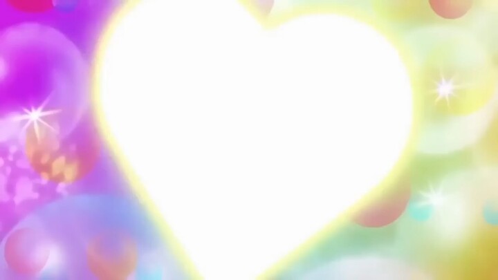 Precure ❤️