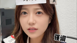 "Little brother: Who's the one who's worthless?"