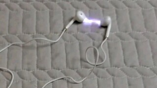 电音耳机！最硬核的发明！
