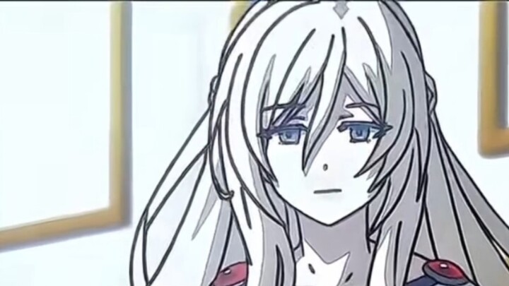 The Saint Who Fears Goblins