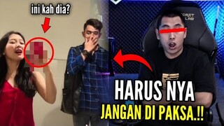 KALIAN JGN TANYA DIA KENAPA‼️..REACT MEME TOKTOK