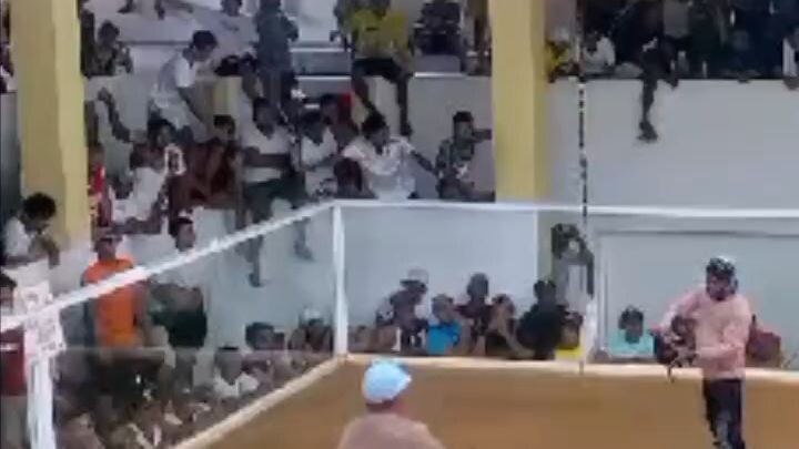 Super mayahin