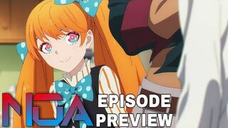 Takt Op. Destiny Episode 03 Preview [English Sub]