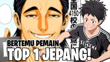 Lanjutan Anime Days vol 14 Indonesia