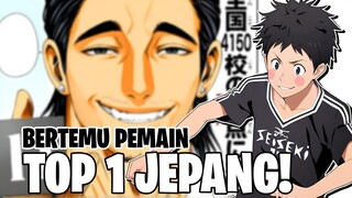 Lanjutan Anime Days vol 14 Indonesia