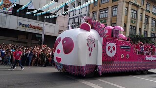 SINULOG CEBU JAN. -2020 PART 1