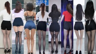 [Sexy Mix] Nhảy băng body đẹp