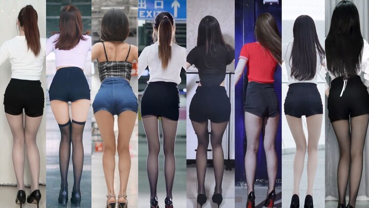 [Sexy Mix] Tape Dance Nice Body