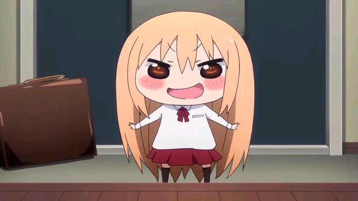 Berubah