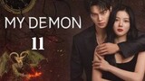 🇰🇷 Ep11 | My Demon [EngSub] (2023)