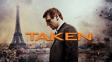 Taken (2008) เทคเคน 1 สู้ไม่รู้จักตาย [พากย์ไทย]