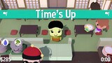 Diner Bros: Sushi Bros - The Co-op Mode