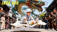 Sastrawan nyasar ke tubuh bocah… baca puisi, yang mengejek tiba-tiba… (YT)